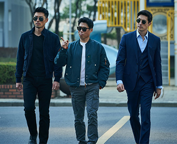 เปิดโผ 7 คนมีของ แท็กทีมระเบิดโปรเจกต์ยักษ์ฮา x มันส์ “Confidential Assignment 2: International จารชนโอปป้า รั่วส์ข้ามโลก”
